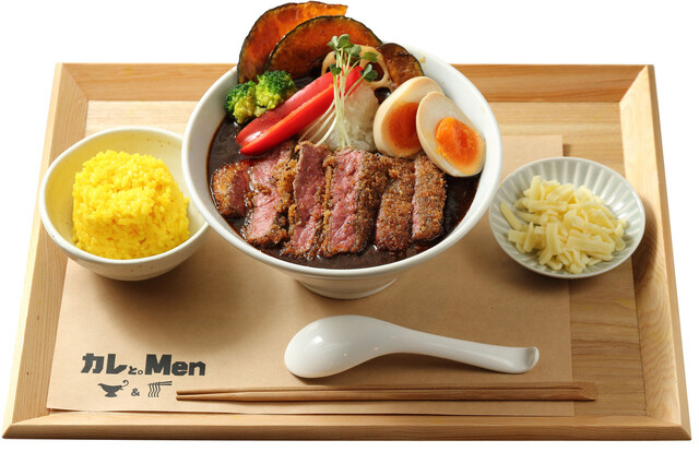 recommendations image for カレと。Men