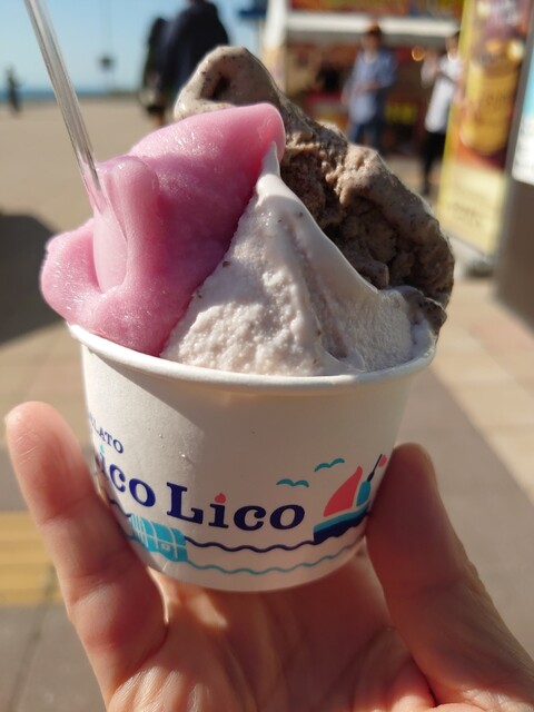 recommendations image for GELATO LicoLico 厚田店