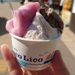 recommendations for GELATO LicoLico 厚田店