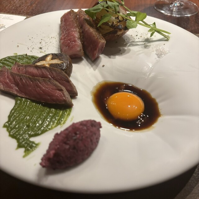 recommendations image for 代官山鉄板ゆうり