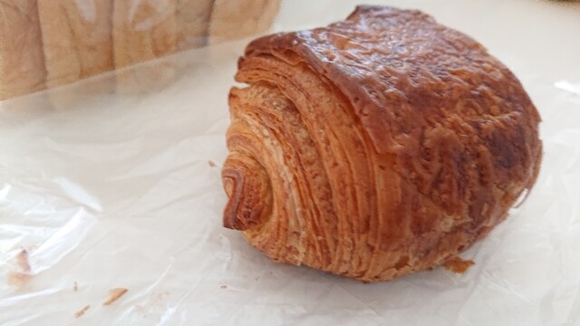 パンや 麦道的實拍高清圖