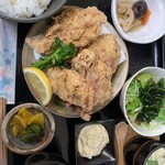 以心伝心的实拍图