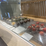 菓匠きくたろう アミュプラザ小倉店的實拍圖