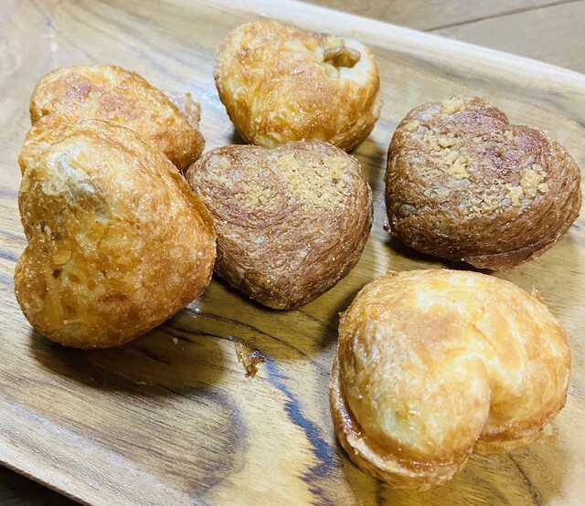 recommendations image for デニッシュハート 阪急うめだ本店