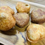 recommendations for デニッシュハート 阪急うめだ本店