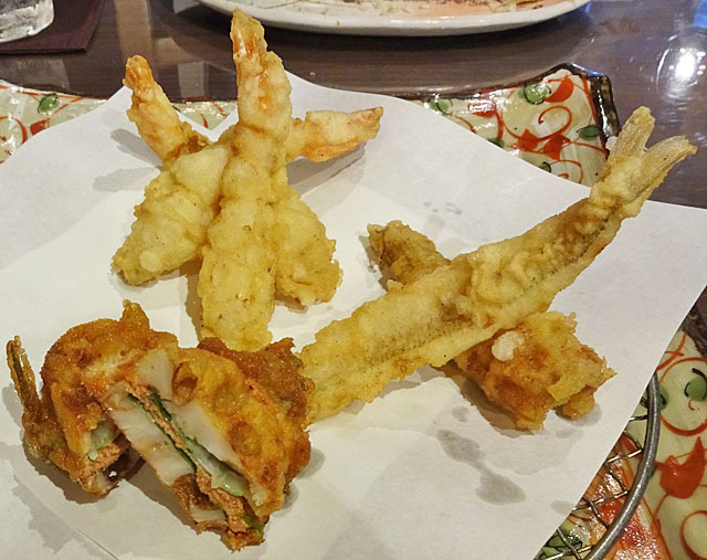 旬菜酒肴 田田的實拍高清圖
