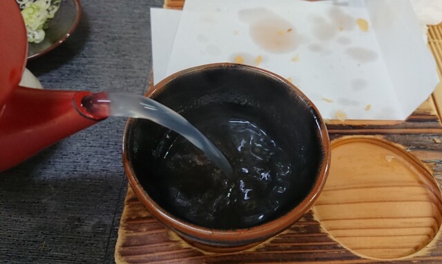 生そば 紅葉亭的实拍高清图