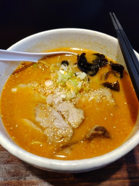 らーめん くまくら的實拍高清圖