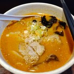 らーめん くまくら的實拍圖