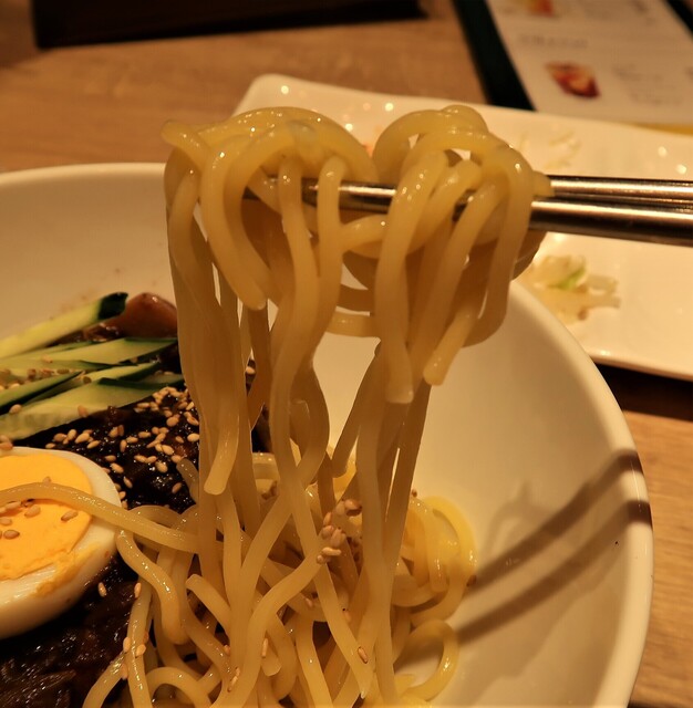 recommendations image for 韓国料理bibim' エキュート上野店