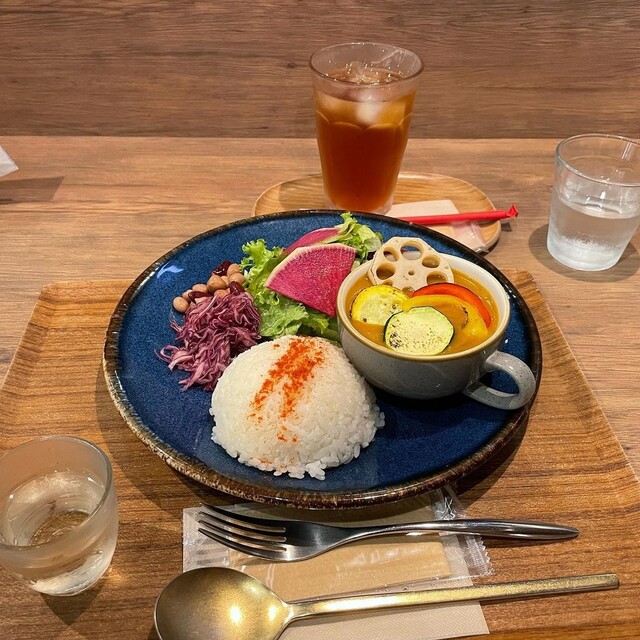 recommendations image for SONOKO CAFE 銀座店