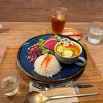 recommendations for SONOKO CAFE 銀座店
