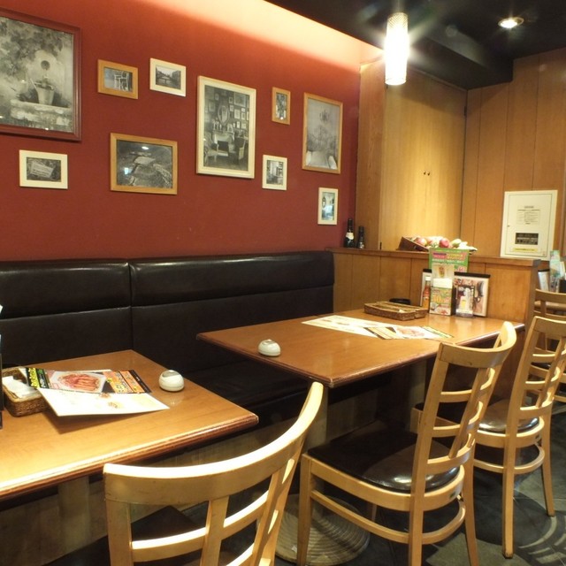 recommendations image for ラパウザ 青山一丁目店