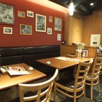 recommendations for ラパウザ 青山一丁目店