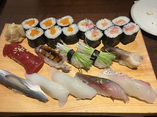 寿し和 赤羽店的實拍高清圖