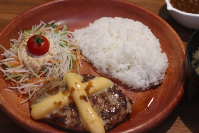 recommendations image for びっくりドンキー 手稲富丘店