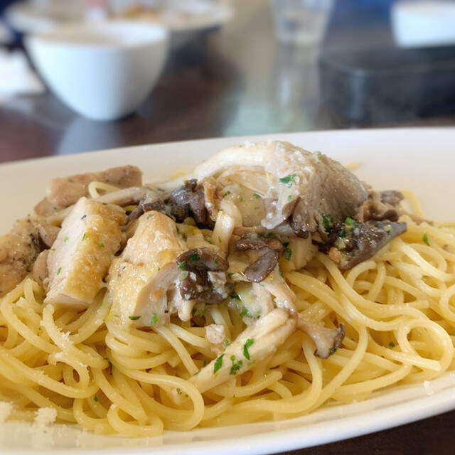 Dining kitchen VENT MARCHE 大森店的實拍高清圖