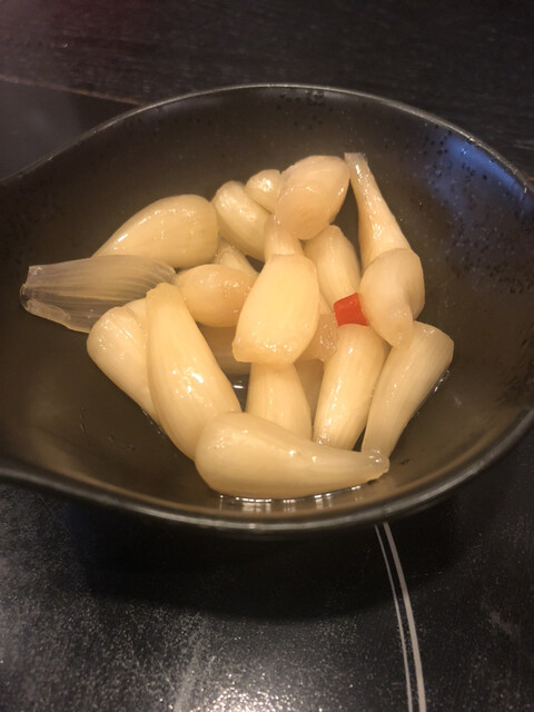 recommendations image for 牛もつ鍋専門店 やま本 京橋店