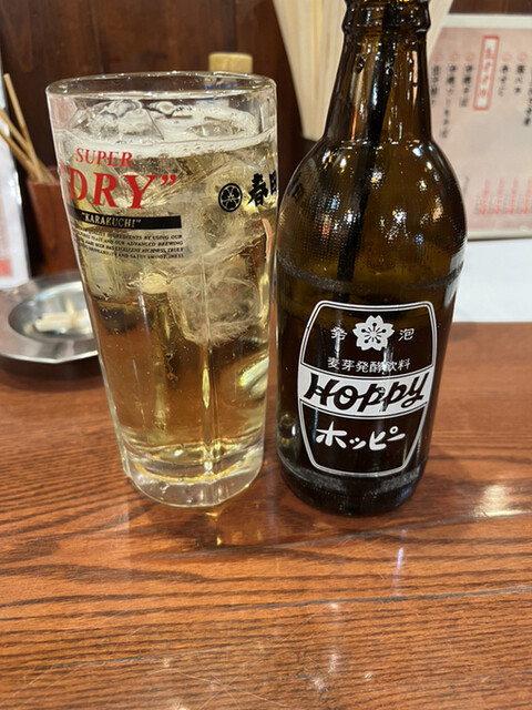 大衆酒場 練馬 春田屋的实拍高清图