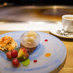 recommendations for 鉄板焼 ステーキ 北野坂