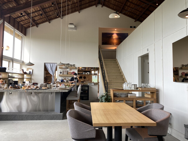 recommendations image for Le Mantaro