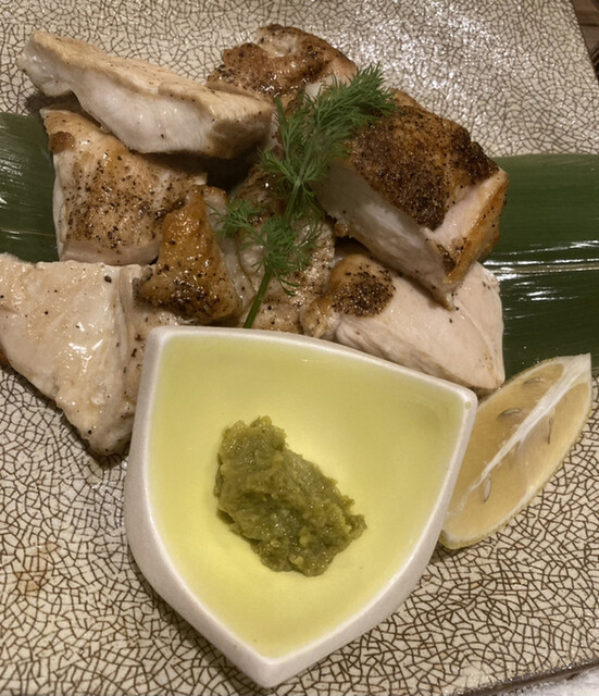 recommendations image for 茅場町居酒屋 つまみ菜 茅場町店