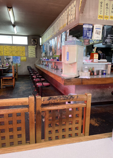 ラーメン大将 北25条店的实拍高清图