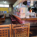 ラーメン大将 北25条店的实拍图