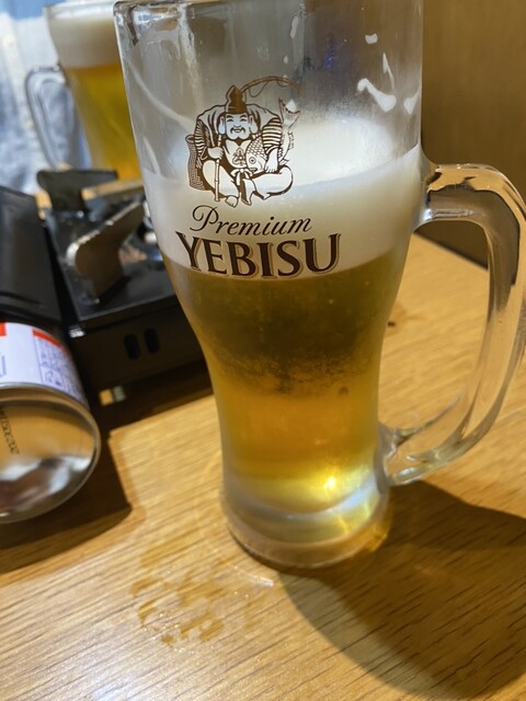 recommendations image for エビス 三鷹店