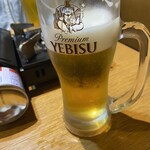 recommendations for エビス 三鷹店