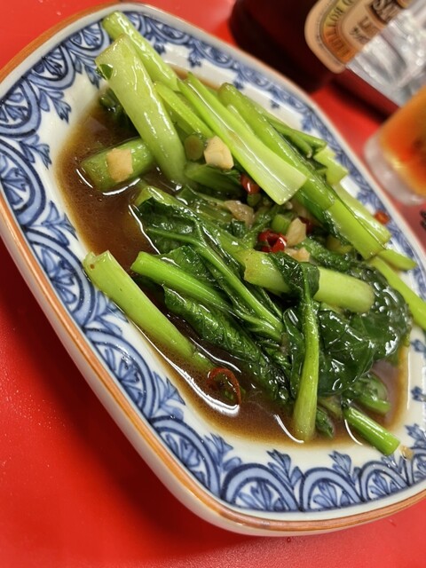 麻布 チャーシュー軒的實拍高清圖