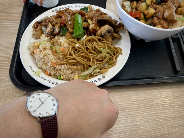 recommendations image for パンダエクスプレス りんくうプレミアムアウトレット店