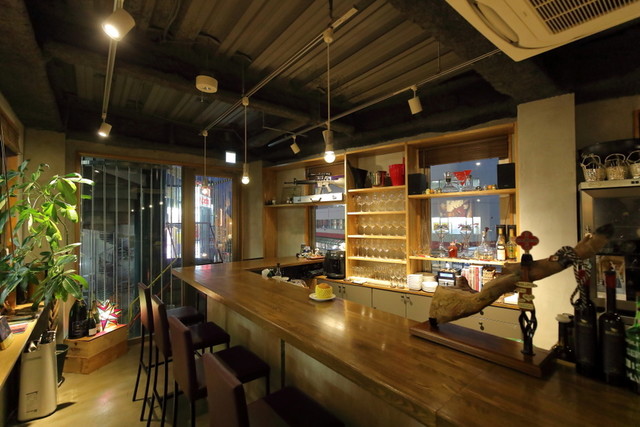 Wine Bar G的實拍高清圖