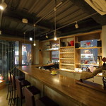 Wine Bar G的實拍圖
