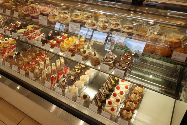 recommendations image for 菓子工房 T.YOKOGAWA 和泉中央本店