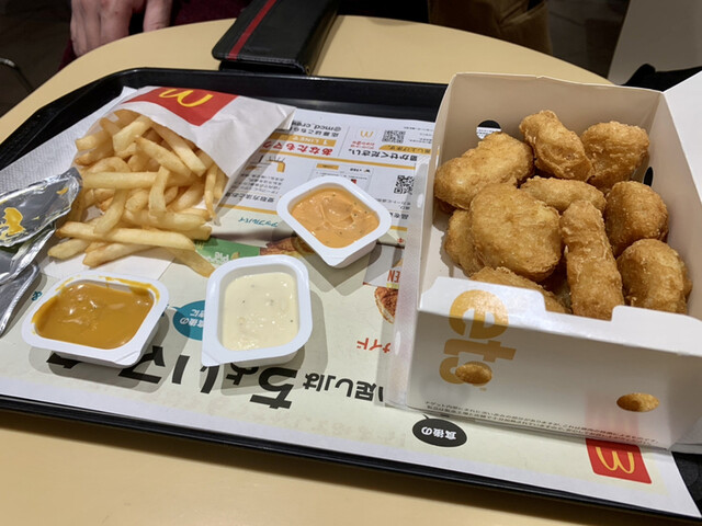 マクドナルド 札幌南二条店的實拍高清圖