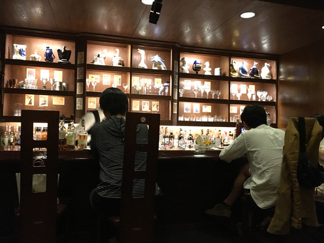 recommendations image for バー クラスター