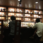 recommendations for バー クラスター