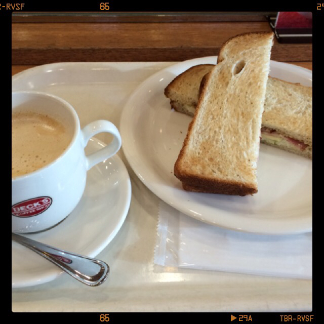 ベックスコーヒーショップ 秋葉原電気街口店的实拍高清图