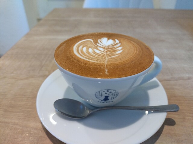 recommendations image for Sakura Cafe Hanon