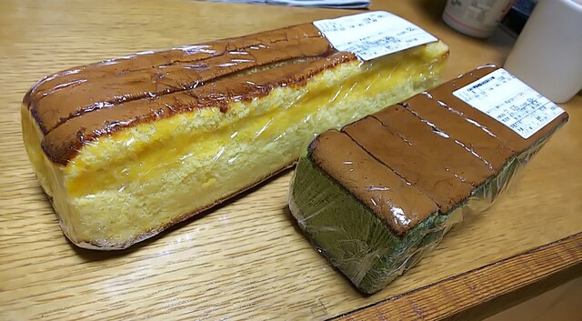 文明堂壹番館 京都伏見店的实拍高清图
