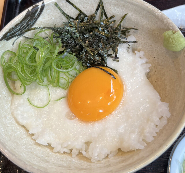 生そばあずま 甘木店的實拍高清圖