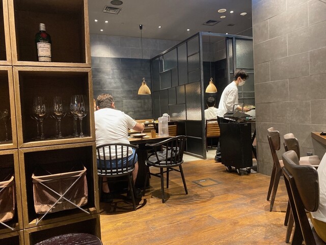 焼肉牛印 京橋エドグラン店的實拍高清圖