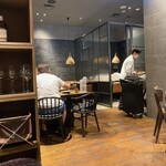 焼肉牛印 京橋エドグラン店的實拍圖