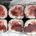 おにぎり屋　丸豊的實拍圖