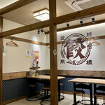 recommendations for 肉汁餃子のダンダダン 赤坂店