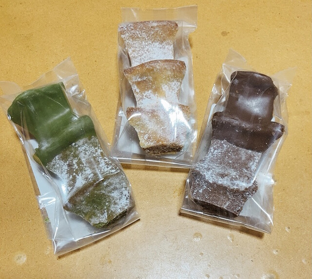 小樽石蔵バウム的实拍高清图