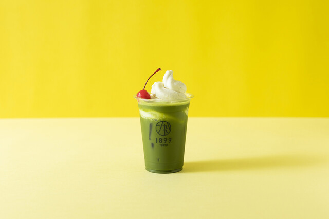 recommendations image for CHAYA 1899 TOKYO