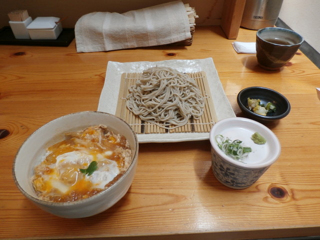 蕎麦心地 ぶんろく的實拍高清圖