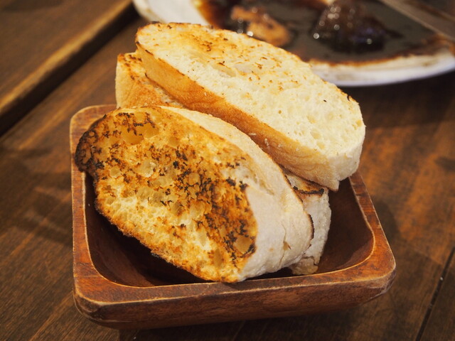 recommendations image for イタリア大衆食堂 PASKO